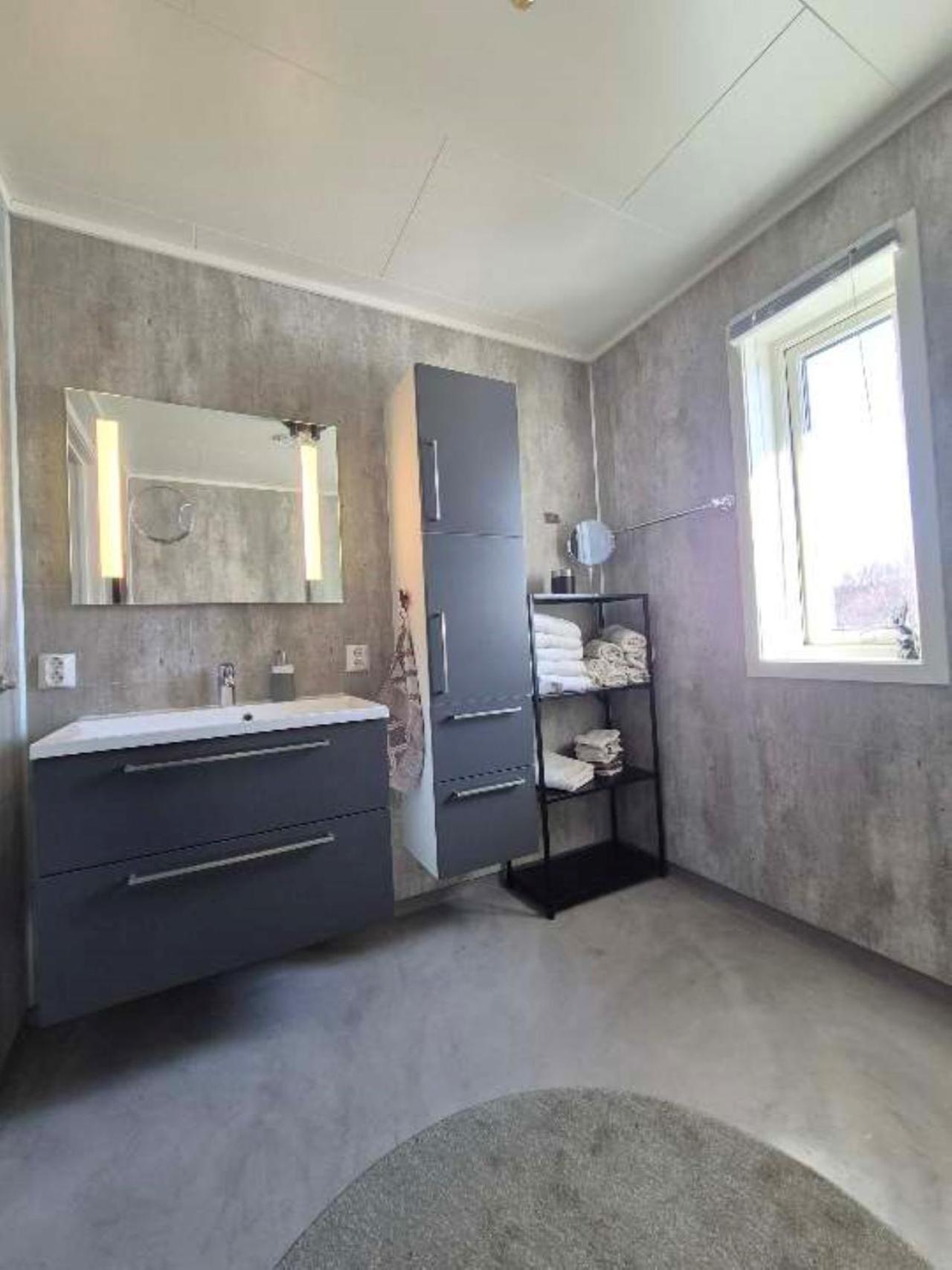 Mettes Holiday Home Silsand Ngoại thất bức ảnh
