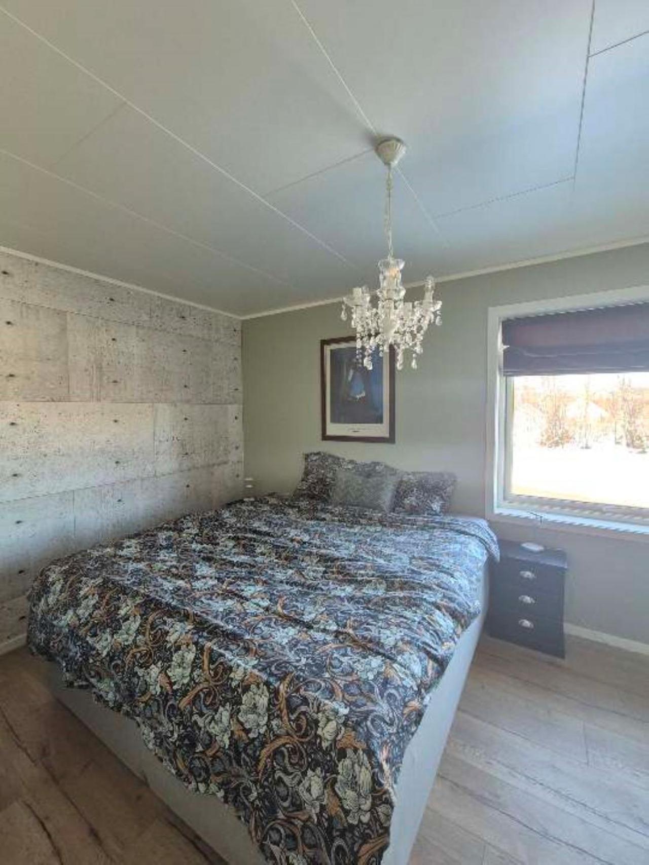 Mettes Holiday Home Silsand Ngoại thất bức ảnh